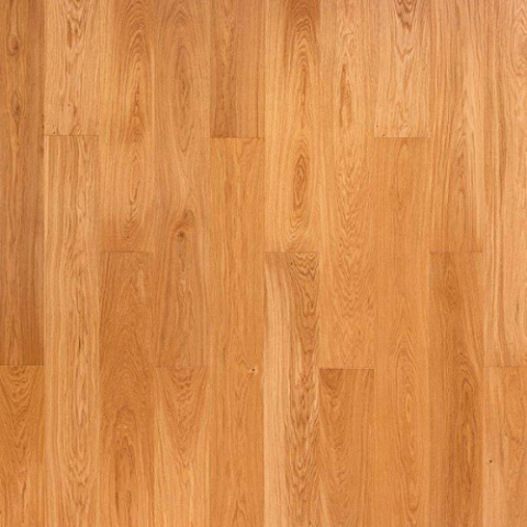 Паркетная доска Karelia Дуб Стори Элегант матовый однополосный Oak Story Elegant Brushed Matt 1S (фото 1)
