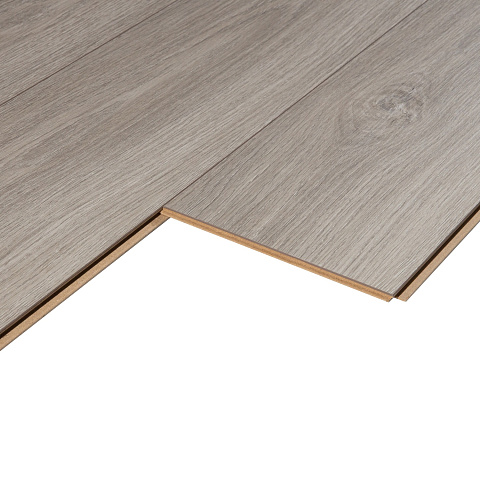 Ламинат Clix Floor Plus CXP 085-2 Дуб серый серебристый (фото 4)