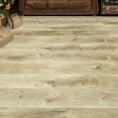 ПВХ-плитка Alpine Floor ABA Premium XL ЕСО 7-10 Дуб Песчаный 4V 43кл (фото 2)