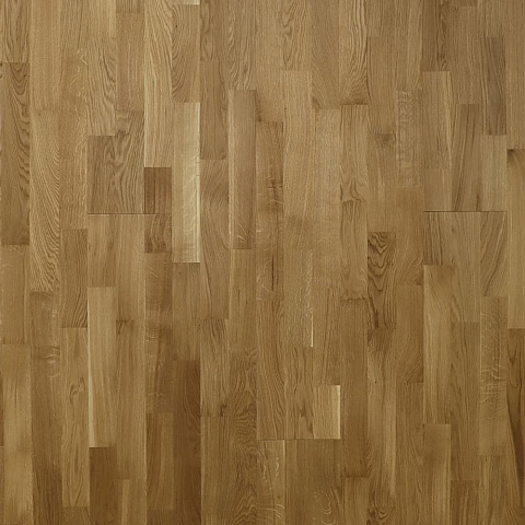 Паркетная доска Polarwood Дуб 4V Капелла Премиум масло трехполосный Oak Premium Capella Oiled 3S (фото 1)