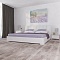 Polarwood Дуб Нептун белое масло трехполосный Oak Neptune White Oiled Loc 3S (миниатюра фото 4)