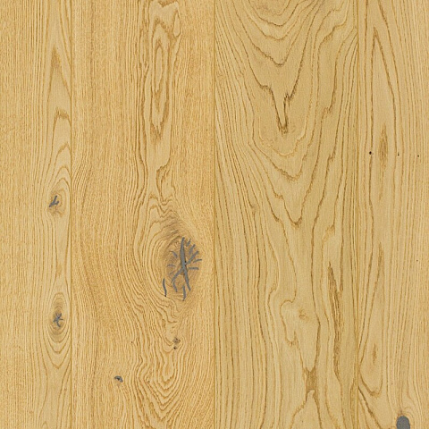 Паркетная доска ESTA 1 Strip 11228 Oak Rustic brushed matt 2B 2000 x 160 x 14мм (фото 1)