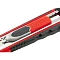 Нож Matrix 78936 с выдвижным лезвием Quick Blade 18 мм, металлическая направляющая, двойн. фиксатор (миниатюра фото 3)