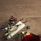 Coswick Вековые традиции 3-х слойная T&G шип-паз 1163-7541 Соломенный (Порода: Дуб) (миниатюра фото 2)