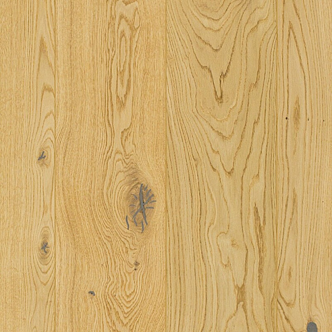 Паркетная доска ESTA 1 Strip 11228 Oak Rustic brushed matt 2B 1800 x 160 x 14мм (фото 1)