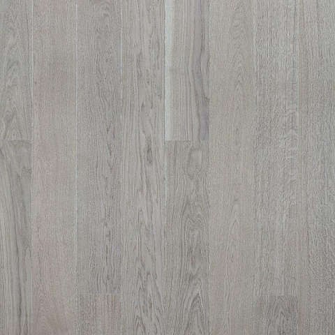 Паркетная доска Upofloor Дуб Гранд Дасти Бак цветное масло однополосный Oak Grand Dusty Bark 1S (фото 1)