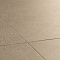 Ламинат Quick Step Arte UF1402 Плитка кожаная темная (миниатюра фото 4)