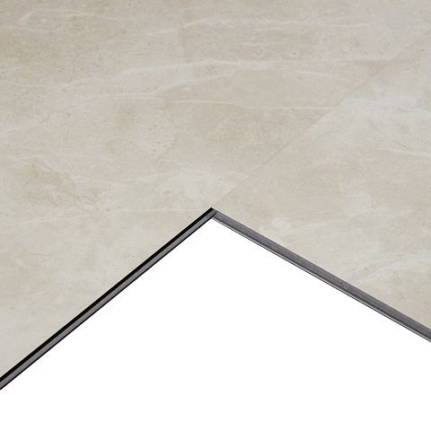 ПВХ-плитка Quick-Step QS Alpha Vinyl ORO BASE плитка AVSTT 40295 Мрамор светло-серый (фото 4)