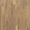 Polarwood Space Дуб НЕПТУН, сорт. Робуст, белое масло, легкий браш, 3-полосный (миниатюра фото 1)