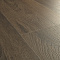 ПВХ-плитка Quick-Step QS Vinyl Flex FUSE планка SGMPC 20330 Дуб льняной темно-коричневый (миниатюра фото 4)