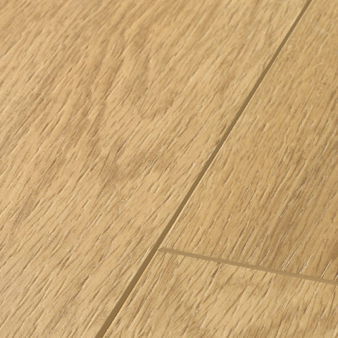 ПВХ-плитка Quick Step LIVYN Balance Glue Plus BAGP 40033 Дуб натуральный отборный (фото 2)