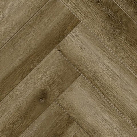 Ламинат Alpine Floor Herringbone 12 Pro 4V 34 (CH) LF106-09A Дуб Марсель (фото 1)