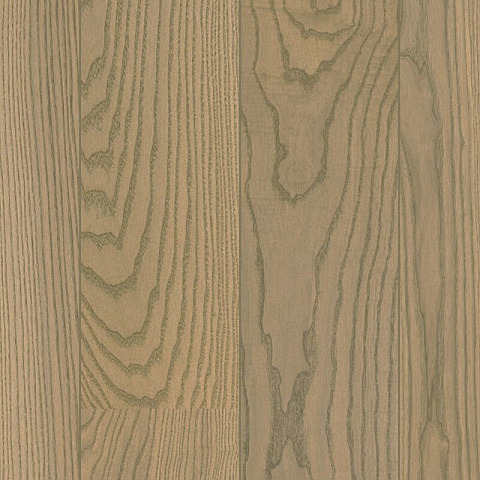 Паркетная доска ESTA 1 Strip 21088 Ash Elegant Champagne brushed matt 2B 2390 x 180 x 14мм (фото 1)