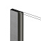 Финишный молдинг LF124A S339S/ 42 х 12 х 2700  (миниатюра фото 1)