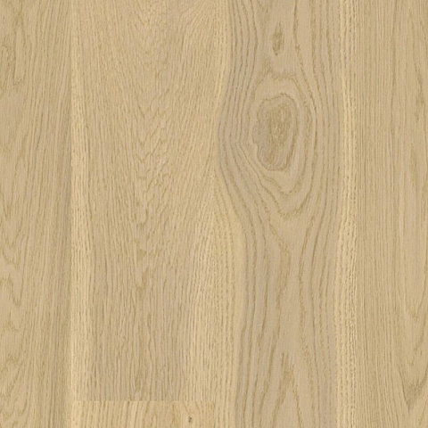 Паркетная доска ESTA 1 Strip 11218 Oak Nordic S Dazy brushed matt 2B 2100 x 180 x 14мм (фото 1)