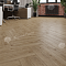 Alpine Floor Herringbone 12 Pro 4V 34 (CH) LF106-07A New Дуб Прованс (миниатюра фото 4)