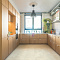 ПВХ-плитка Quick-Step QS Alpha Vinyl ILLUME плитка AVMTU 40276 Бетон галечный (миниатюра фото 6)