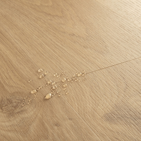 ПВХ-плитка Quick-Step QS Vinyl Flex LIV планка SGSPC 20315 Кантри шарм натуральный (фото 4)