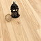 Паркетная доска Polarwood Ясень Роял Премиум белое масло однополосный Ash Premium 138 Royal White (миниатюра фото 2)