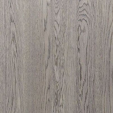 Polarwood Space Дуб 138 КАРМА, сорт. Робуст, серое масло, легкий браш, фаска 4V-микро, 1-полосный (фото 1)