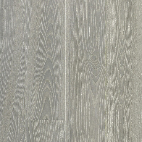 Паркетная доска ESTA 1 Strip 21075 Ash Elegant Dusky Grey White Pores brushed matt 2B 2000 x 180 x 14мм (фото 1)