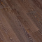 Паркетная доска Coswick Вековые традиции 3-х слойная CosLoc 1653-1965 Эверест (Порода: Термоясень) (миниатюра фото 2)