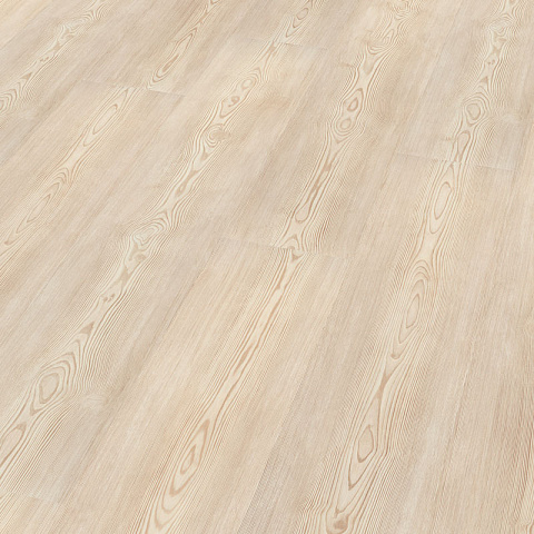 ПВХ-плитка Wineo 600 Wood XL DB 00026 Скандик белый (фото 1)