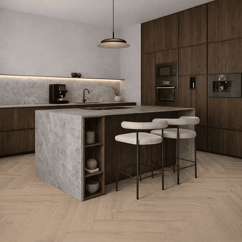 Norland Parquet S SPC (CH) 1055-1AB Taymyr 4V (фото 2)