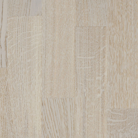 Паркетная доска Focus Floor Season Дуб Атлас белый матовый трехполосный Oak Atlas White Matt Loc 3S (фото 3)