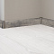 Плинтус KRONOTEX Cottage 2400х58х19/ MV 821 Harbour Oak Grey Дуб серый портовый  (миниатюра фото 2)