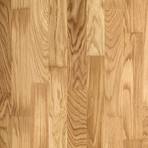 Паркетная доска Polarwood Дуб Ливинг трехполосный Oak Living (фото 1)