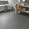 ПВХ-плитка Quick-Step QS LIVYN Ambient Rigid Click RAMCL 40140 Шлифованный бетон серый (миниатюра фото 3)