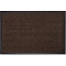 Ковер влаговпитывающий Сатурн Бежевый (миниатюра фото 4)