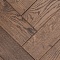 Polarwood Herringbone Дуб ЦЕЙЛОН HB "Англ. ёлка", сорт. Робуст, масло, брашир., фаска 4V, 1-полосный (миниатюра фото 3)