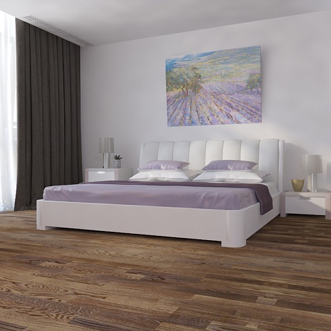 Polarwood Дуб Сириус Премиум масло однополосный Oak Premium Sirius Oiled 1S (фото 4)