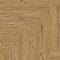 ПВХ-плитка Tulesna Art Parquet SPC 1005-01AB Tesoro 4V (миниатюра фото 1)