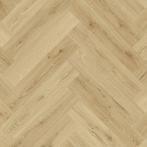 ПВХ-плитка Quick-Step QS Alpha Vinyl CIRO елка AVHBU 40362 Эко беж (фото 1)