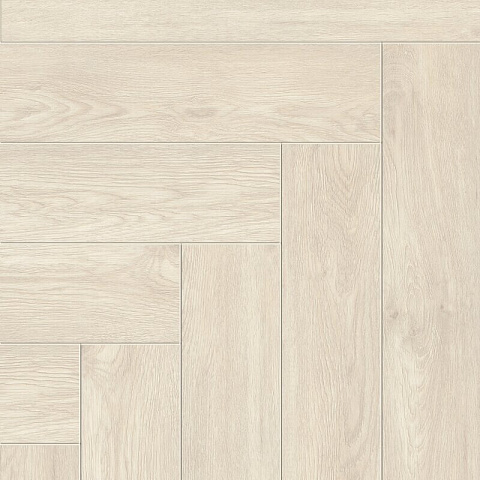 ПВХ-плитка Alpine Floor SPC Light Parquet ECO 13-14AB Дуб Адара 4V 43кл (фото 1)