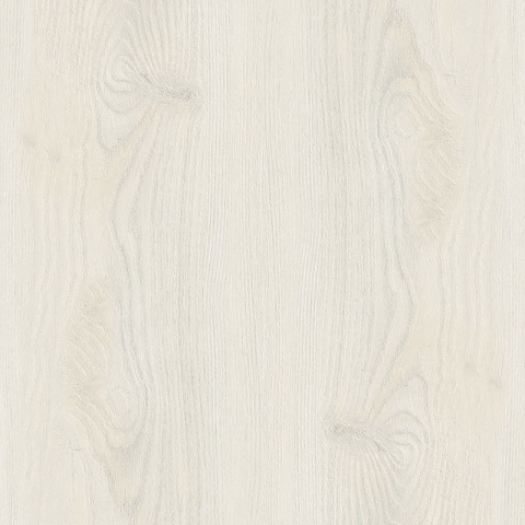 Пробковый пол Corkstyle Wood Oak Polar White (glue) (фото 2)