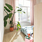 ПВХ-плитка Quick-Step QS Alpha Vinyl BLOOM планка AVMPU 40319 Дуб бежевый брашированный (миниатюра фото 6)