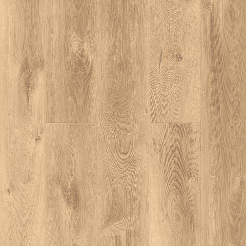 ПВХ-плитка Alpine Floor ABA Premium XL ЕСО 7-6 Дуб Природный Изысканный 4V 43кл (фото 1)