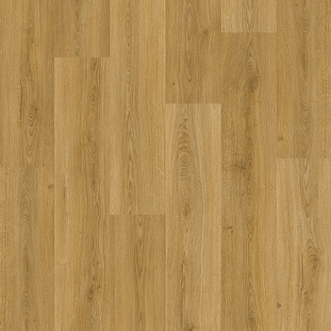 ПВХ-плитка Quick-Step QS Alpha Vinyl BLOOM планка AVMPU 40238 Эко дымчатый (фото 1)