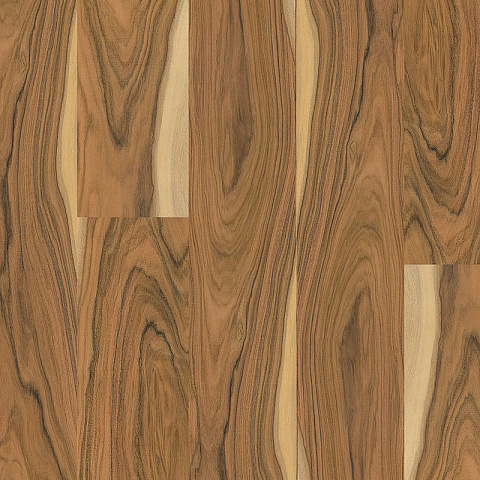 Пробковый пол Corkstyle Wood XL Palisandr Santos (click) 10 мм (фото 1)
