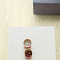 Пробковый пол Corkstyle Wood XL Oak White Markant (click) 10 мм (миниатюра фото 3)