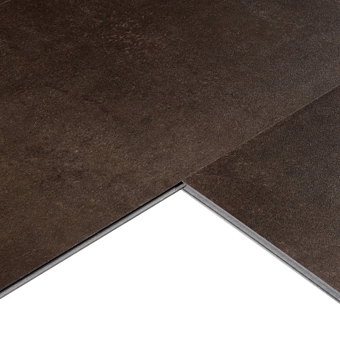 QS Alpha Vinyl Tiles AVST 40233 Коричный камень (фото 9)