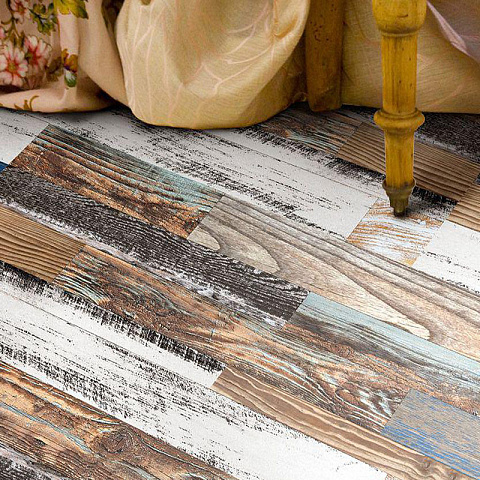 Пробковый пол Corkstyle Impuls Tender (glue) 915 x 305 x 6мм (фото 3)