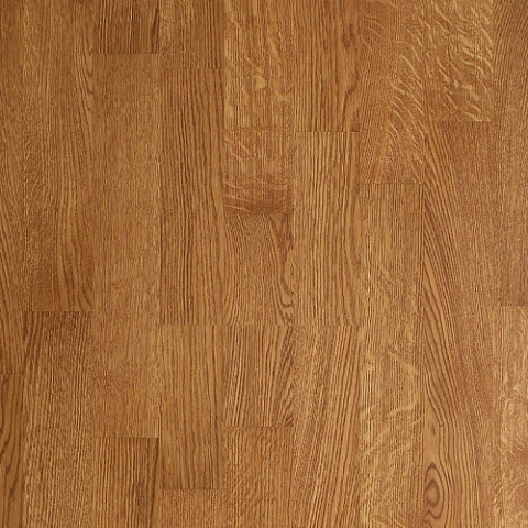 Паркетная доска Upofloor Дуб Рич Хани трехполосный Oak Rich Honey (фото 1)
