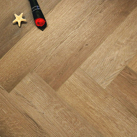 ПВХ-плитка Skalla Exclusive EX104 Дуб Арендал (Oak Arendal) (фото 3)
