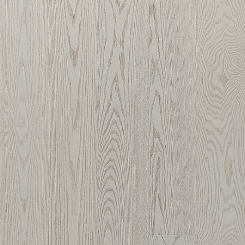 Паркетная доска Karelia Дуб Эйдж Стоунвошд Айвори трехполосный Oak Aged Stonewashed Ivory 3S (фото 1)