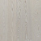 Паркетная доска Karelia Дуб Эйдж Стоунвошд Айвори трехполосный Oak Aged Stonewashed Ivory 3S (миниатюра фото 1)